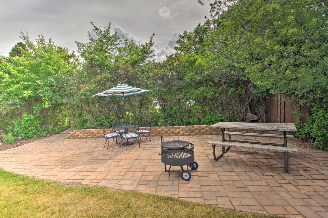 Cozy Home With Hot Tub Half Mi To Salmon River! מראה חיצוני תמונה